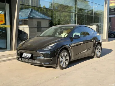 2022 Tesla Model Y Long Range AWD, фото 1, лот 10887208