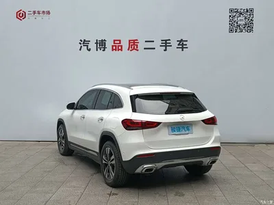 2022 Mercedes-Benz GLA 220, фото 4, лот 11201779