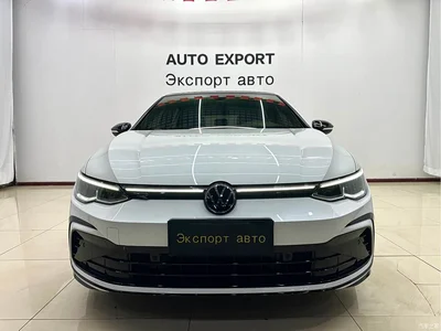 2021 Volkswagen Golf 280TSI DSG R-Line, фото 2, лот 10451001