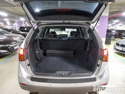 2010 Hyundai Veracruz Diesel 2WD 300VX, фото 4, лот 10046130