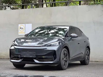 2024 Volkswagen Unique 06 Ultra Long Range, фото 1, лот 10835039