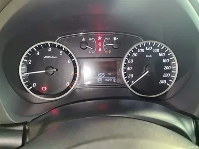 2016 Nissan Sylphy 1.6XL CVT Luxury, фото 4, лот 10352310