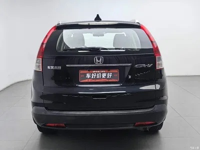 2012 Honda CR-V 2.0L 2WD Urban Edition, фото 4, лот 11190993