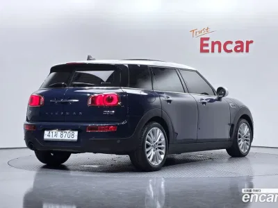 2019 Mini Clubman High, фото 2, лот 10106460
