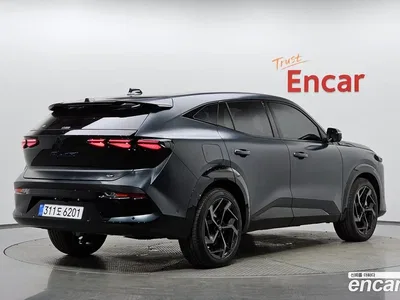 2027 Renault Filante 1.5 E-Tech Esprit Alpine 2WD, фото 1, лот 10672340