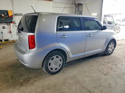 2010 SCION XB BASE, фото 3, лот 10880290