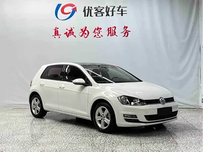 2015 Volkswagen Golf 1.4TSI Automatic Luxury, фото 3, лот 11478612