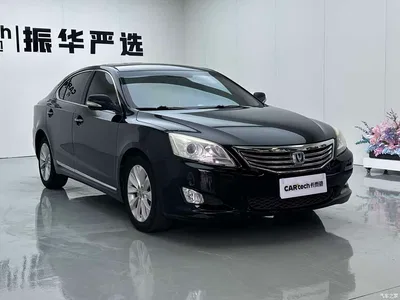 2013 Changan Ruicheng 1.8T Automatic Premium China IV, фото 3, лот 11196742