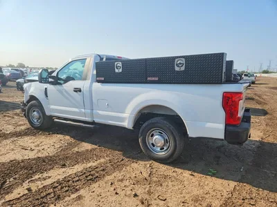 2019 FORD F250 SUPER DUTY, фото 2, лот 10543925
