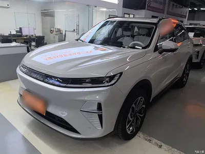 2025 Haval Xiaolong MAX Hi4 165 Ultra Smart Drive Edition, фото 2, лот 11183259