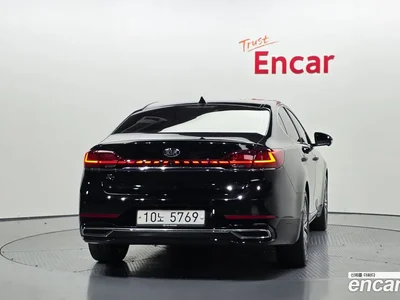 2020 Kia K7 2.5 GDI Noblesse, фото 4, лот 10145019
