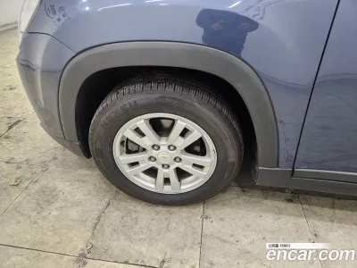 2014 Chevrolet Orlando 2.0 Diesel LT, фото 3, лот 10075500