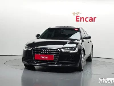 2015 Audi A6 35 TDI Dynamic, фото 2, лот 10090798