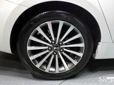2012 Kia K7 3.0 GDI Prestige, фото 4, лот 10037308