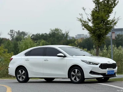 2019 Kia K3 1.5L CVT Smart Connect Edition, фото 3, лот 11087241