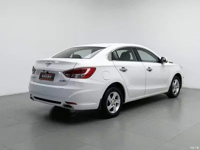 2015 Haima Familia 1.6L Manual Trend Edition, фото 2, лот 10398179