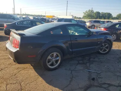 2005 FORD MUSTANG GT, фото 3, лот 10572274