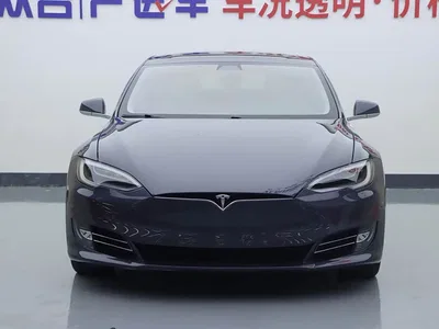 2017 Tesla Model S 100D Long Range, фото 3, лот 10356899