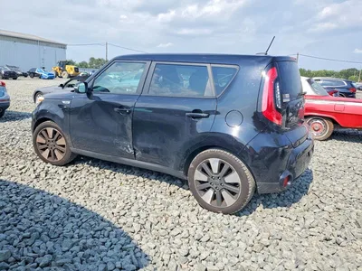2014 KIA SOUL !, фото 2, лот 10784167