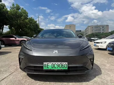 2023 Roewe Rising Auto F7 Long Range Edition, фото 1, лот 11151649