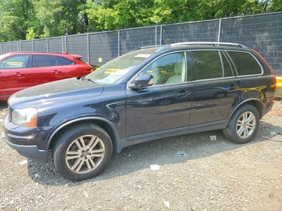 2011 VOLVO XC90 3.2, фото 1, лот 10657930