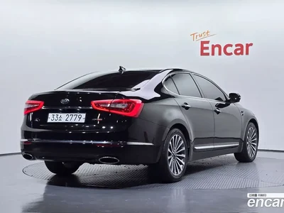 2015 Kia K7 2.4 GDI Prestige, фото 1, лот 10058479