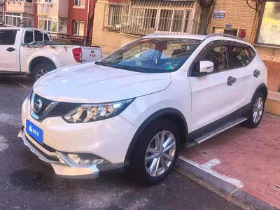 2016 Nissan Qashqai 2.0L CVT Elite Edition, фото 1, лот 10448277