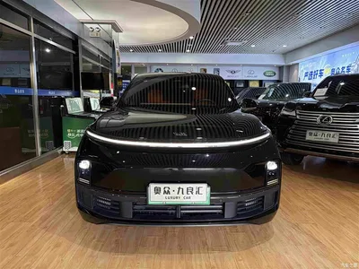2024 Li Auto Li L8 Pro, фото 2, лот 10825887