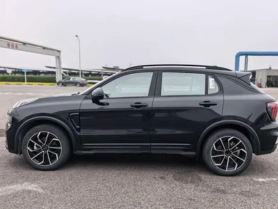 2023 Lynk & Co 01 1.5TD EM-F PM, фото 2, лот 10315920