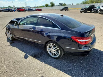 2013 MERCEDES-BENZ E 350, фото 2, лот 10832399