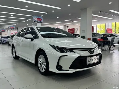 2021 Toyota Corolla 1.2T S-CVT Elite Edition, фото 3, лот 10270161