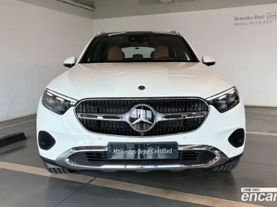 2026 Mercedes-Benz GLC-Class GLC 300 4MATIC Avantgarde, фото 3, лот 10168562