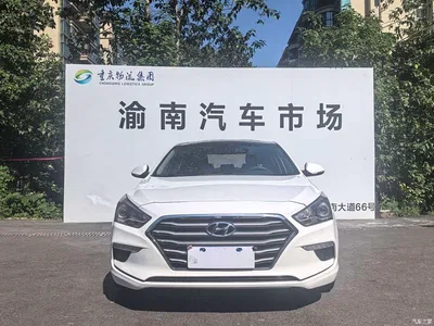 2017 Hyundai Mistra 1.8L Automatic Smart GLS (China V), фото 4, лот 10372225