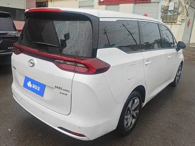 2023 GAC Trumpchi Trumpchi M6 PRO 270T DCT Luxury Edition, фото 3, лот 10416803