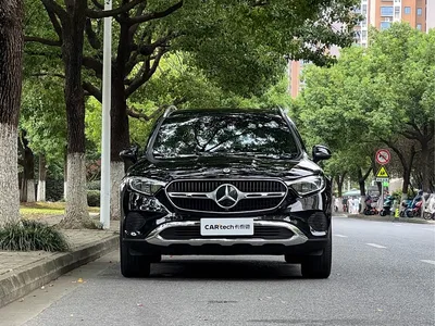 2024 Mercedes-Benz GLC 260 L 4MATIC Dynamic 5-seater, фото 2, лот 11547893