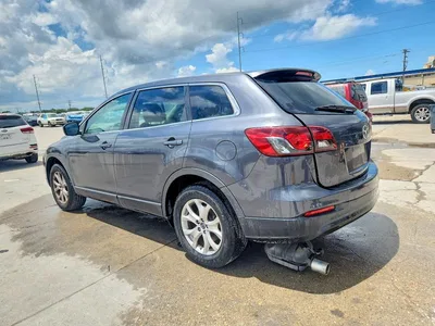 2015 MAZDA CX-9 SPORT, фото 2, лот 10845026