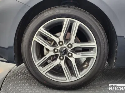 2019 Kia K3 Trendy, фото 4, лот 10058848