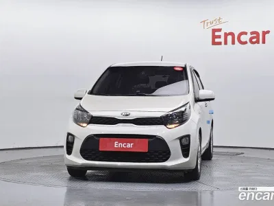2019 Kia morning Trendy, фото 2, лот 10094157