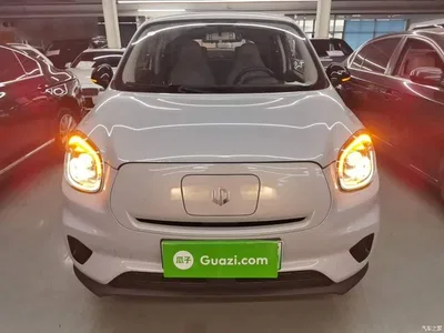 2022 Leapmotor T03 Jade Edition, фото 3, лот 11241394