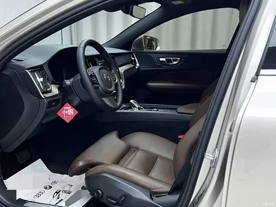 2023 Volvo S60 B4 Smart Vision Luxury Edition, фото 4, лот 10306636