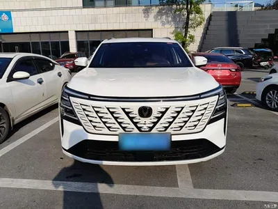 2025 Changan CS75 PLUS 4th Gen 1.5T New Blue Whale Smart Premium, фото 3, лот 10373531