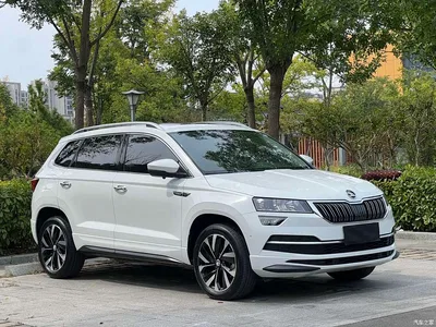 2023 Škoda Karoq TSI280 Smart Edition, фото 3, лот 10399226
