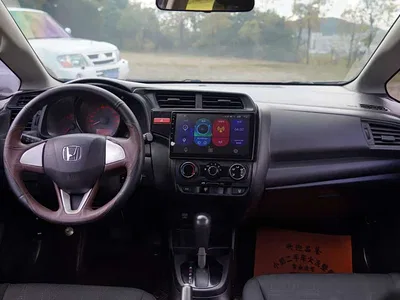 2014 Honda Fit 1.5L LX CVT Comfort, фото 4, лот 10420468