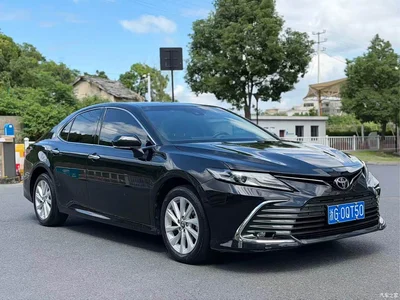 2021 Toyota Camry 2.0G Luxury Edition, фото 3, лот 10384116