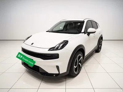 2022 Lynk & Co 06 EM-P PHEV 84KM Range Pro, фото 1, лот 10894810
