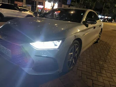 2023 BYD Han DM-i Champion Edition 200KM Flagship, фото 1, лот 11102244