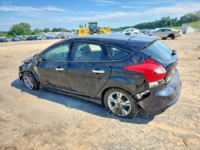 2014 FORD FOCUS SE, фото 2, лот 10550123