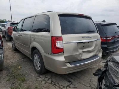 2012 CHRYSLER TOWN & COUNTRY TOURING L, фото 2, лот 10865146