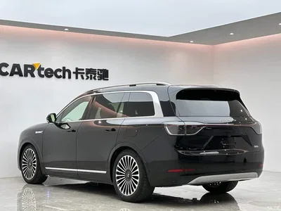 2024 AITO Wenjie AITO M9 Range Extender Max 52kWh 6-seater, фото 3, лот 10278419