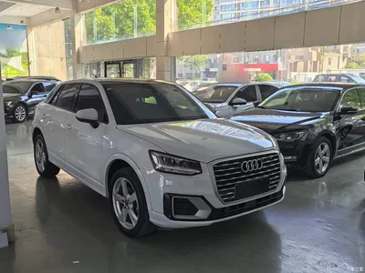 2021 Audi Q2L 35 TFSI Fashion Elegance, фото 4, лот 10434126